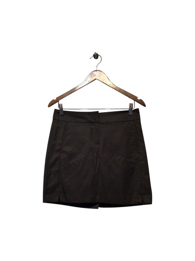 IZOD Regular fit Skirt in Black  -  2  12.99 Koop