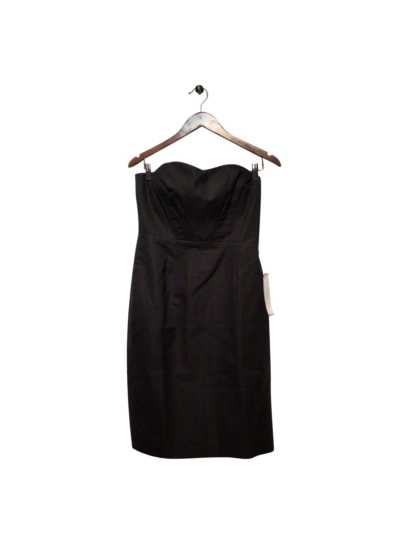 J. CREW Regular fit Mini Dress in Black  -  8  19.99 Koop
