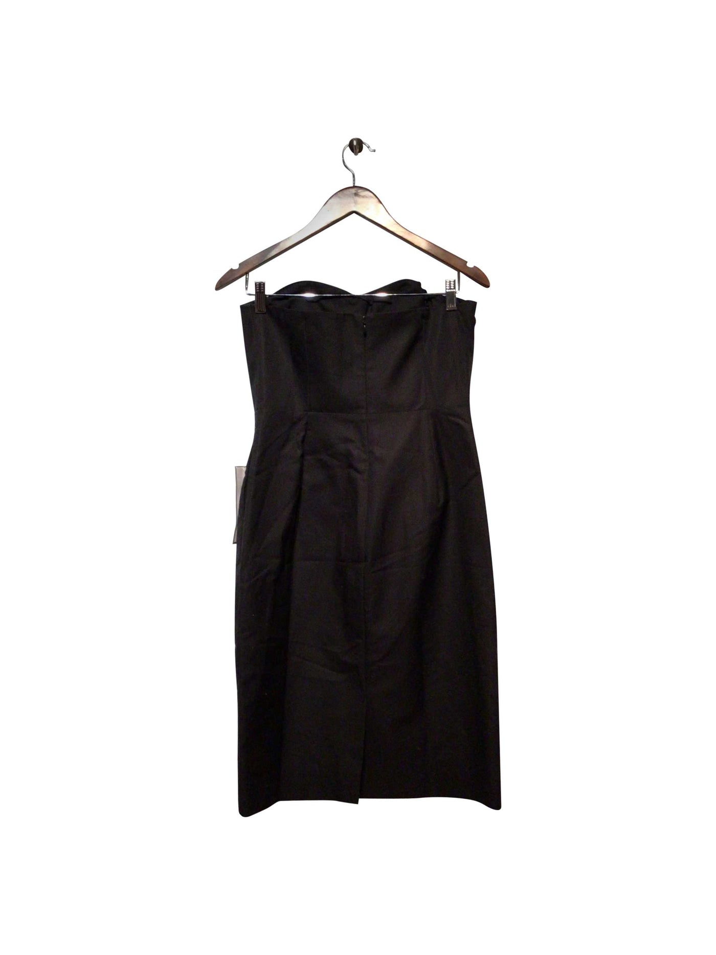 J. CREW Regular fit Mini Dress in Black  -  8  19.99 Koop