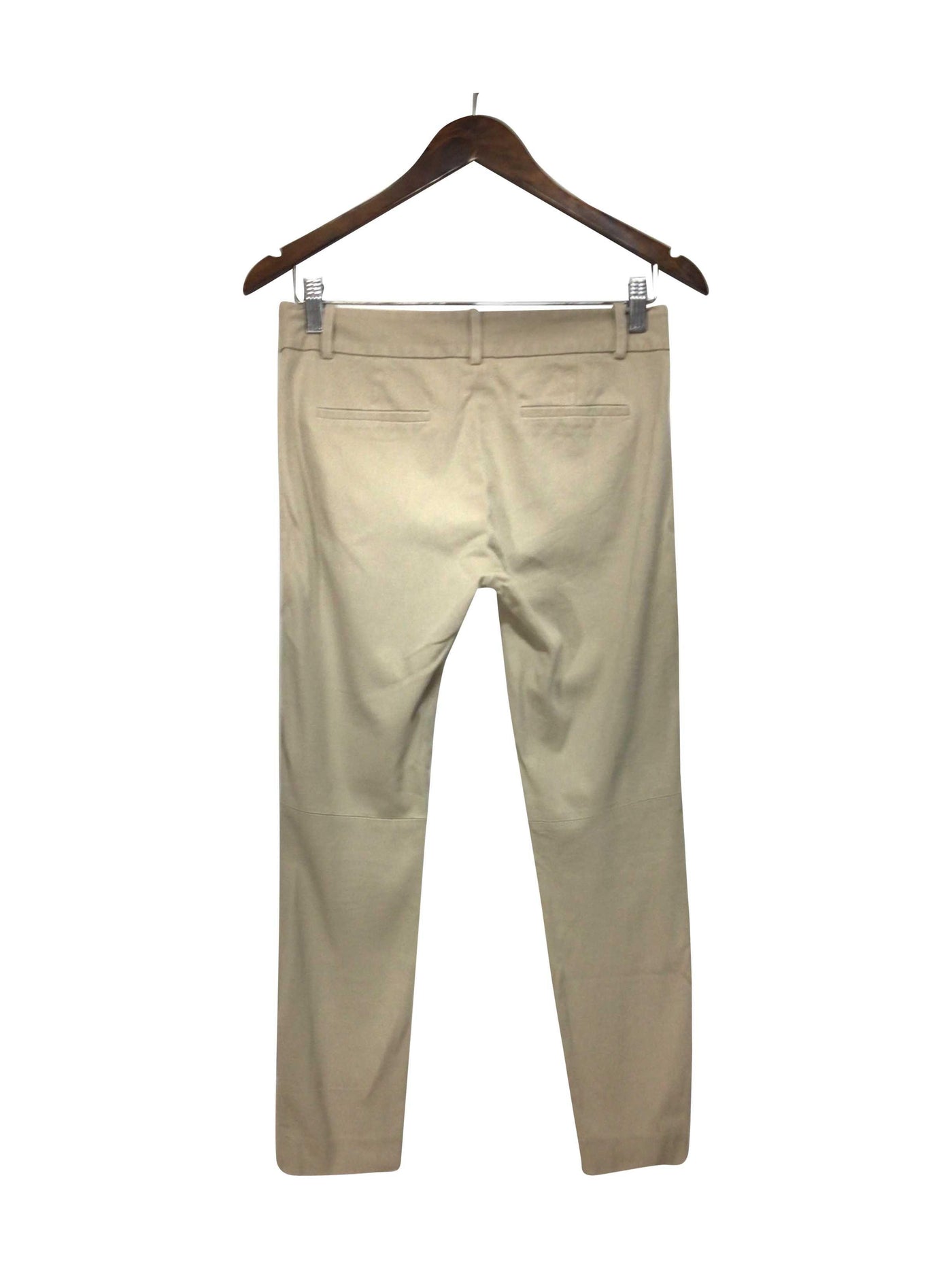 J. CREW Regular fit Pant in Beige  -  0  20.99 Koop