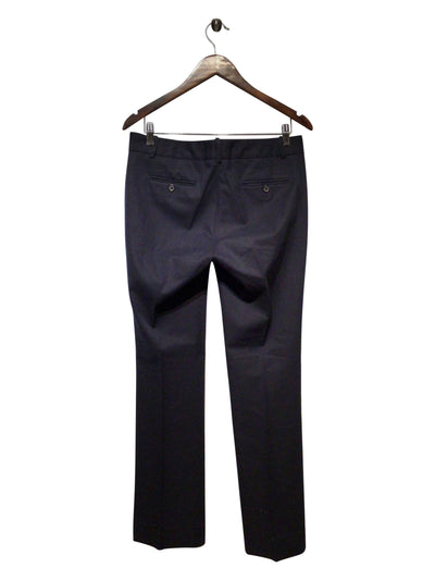 J. CREW Regular fit Pant in Blue  -  6  20.99 Koop