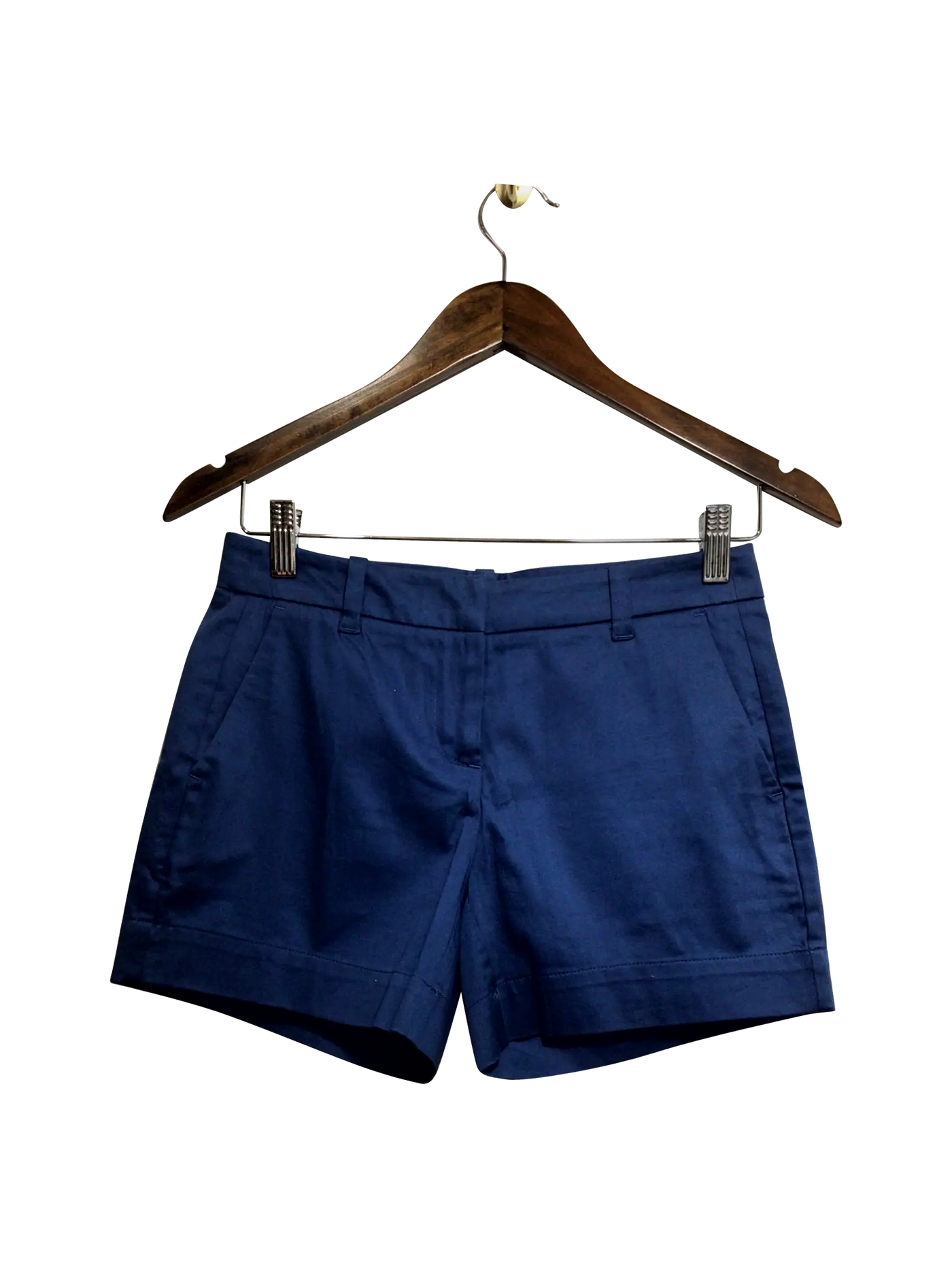 JACOB Regular fit Pant Shorts in Blue  -  0   Koop