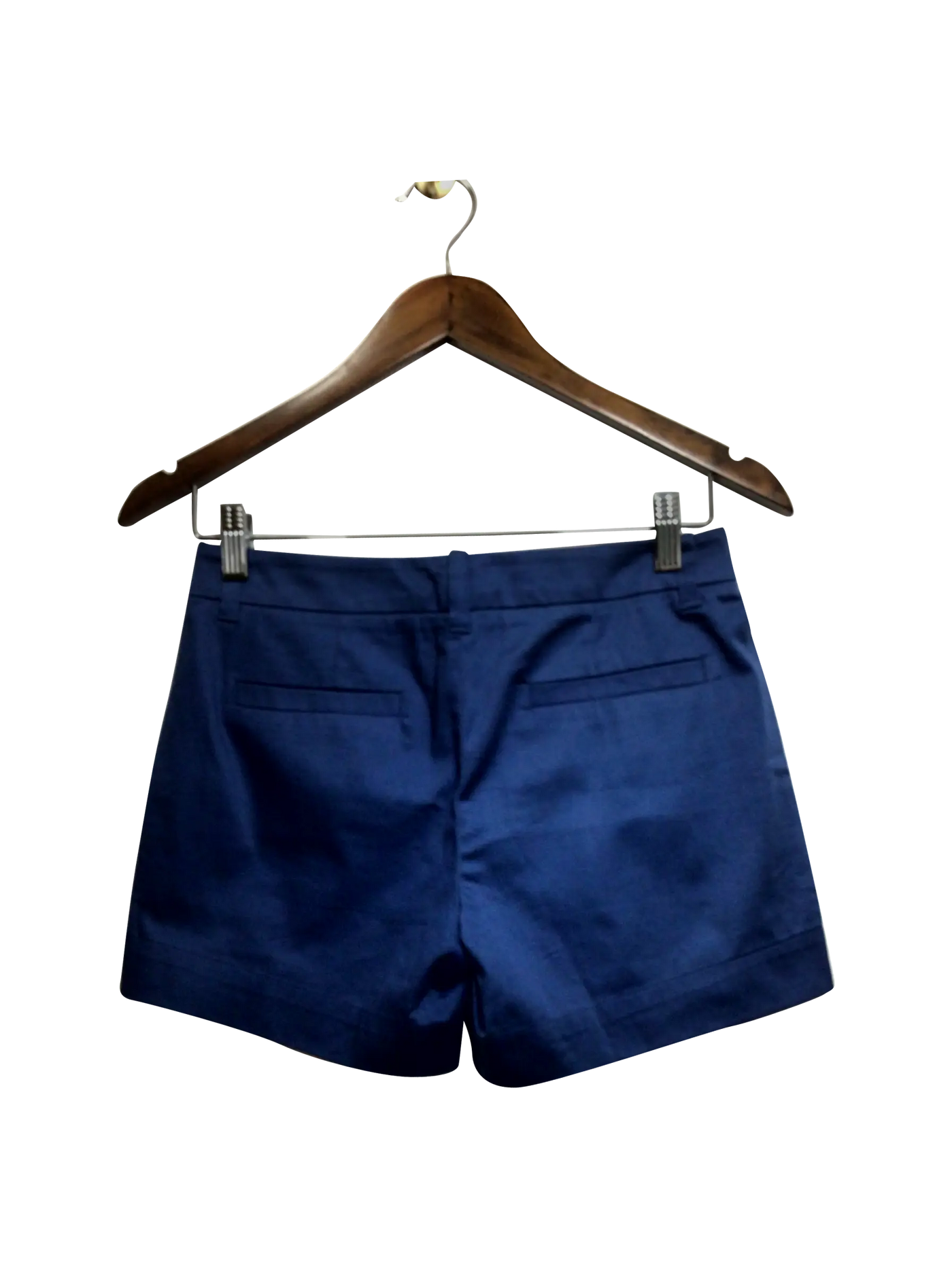JACOB Regular fit Pant Shorts in Blue  -  0   Koop