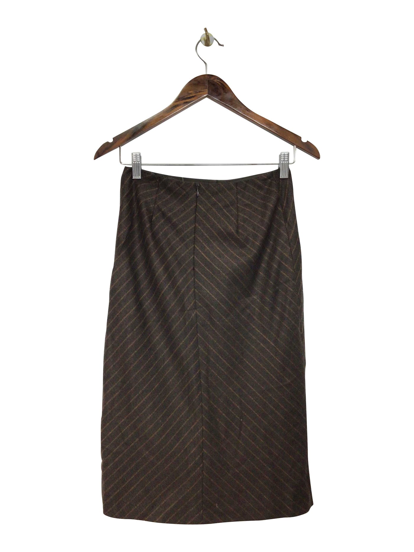JACOB Regular fit Skirt in Brown  -  2  12.99 Koop