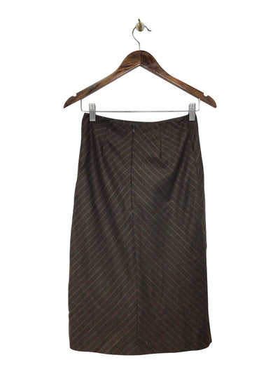 JACOB Regular fit Skirt in Brown  -  2  12.99 Koop