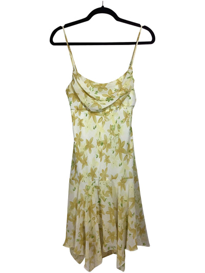 JESSICA Regular fit Shift Dress in Yellow - Size S | 13.25 $ KOOP