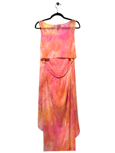 JESSICA SIMPSON Regular fit Maxi Dress in Pink  -  L  30.99 Koop