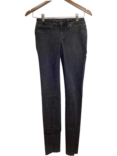 JESSICA SIMPSON Regular fit Straight-legged Jeans in Black - 26   Koop
