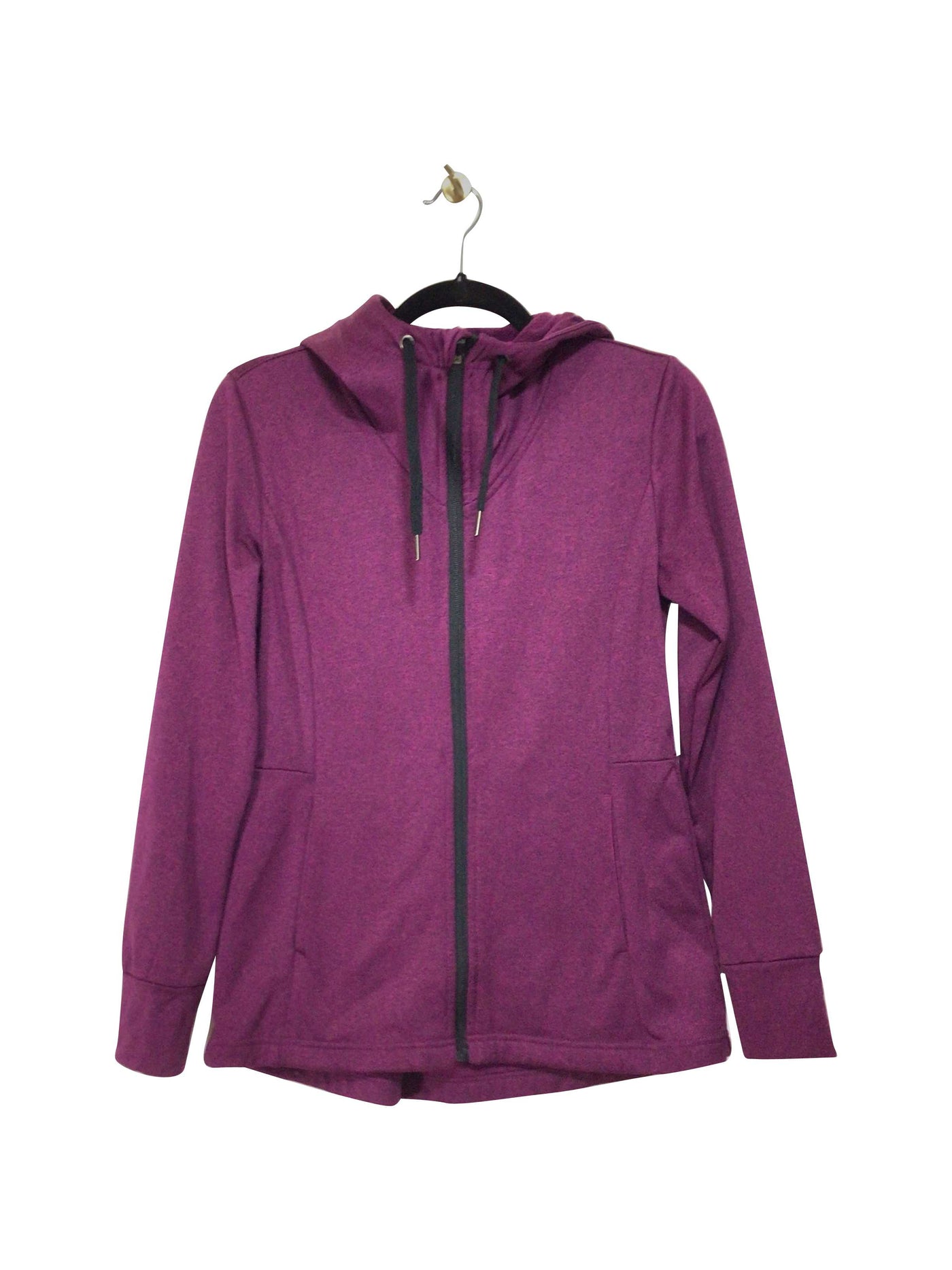 JOE FRESH Regular fit Activewear Top in Purple  -  XS  9.99 Koop