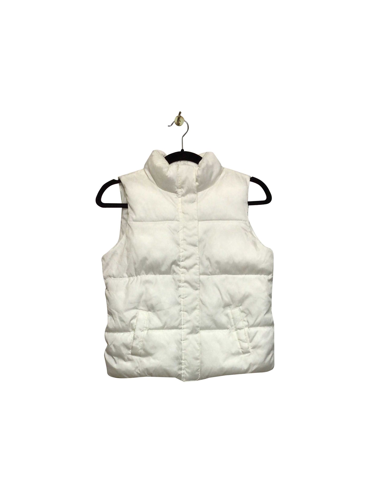 JOE FRESH Regular fit Coat in White  -  L  6.79 Koop