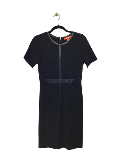 JOE FRESH Regular fit Midi Dress in Black  -  XS  7.99 Koop