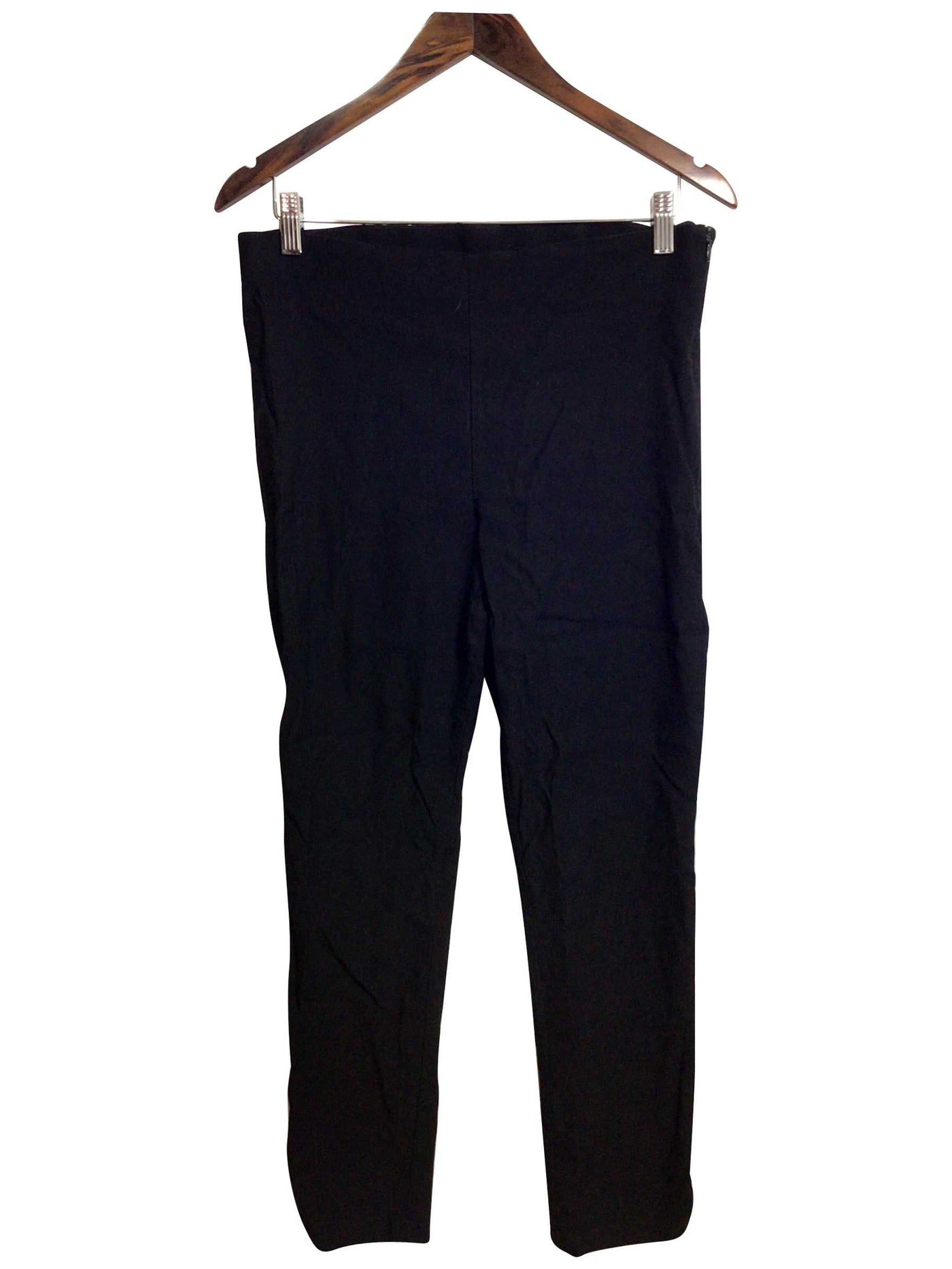 JOE FRESH Regular fit Pant in Black - Size 12 | 14 $ KOOP