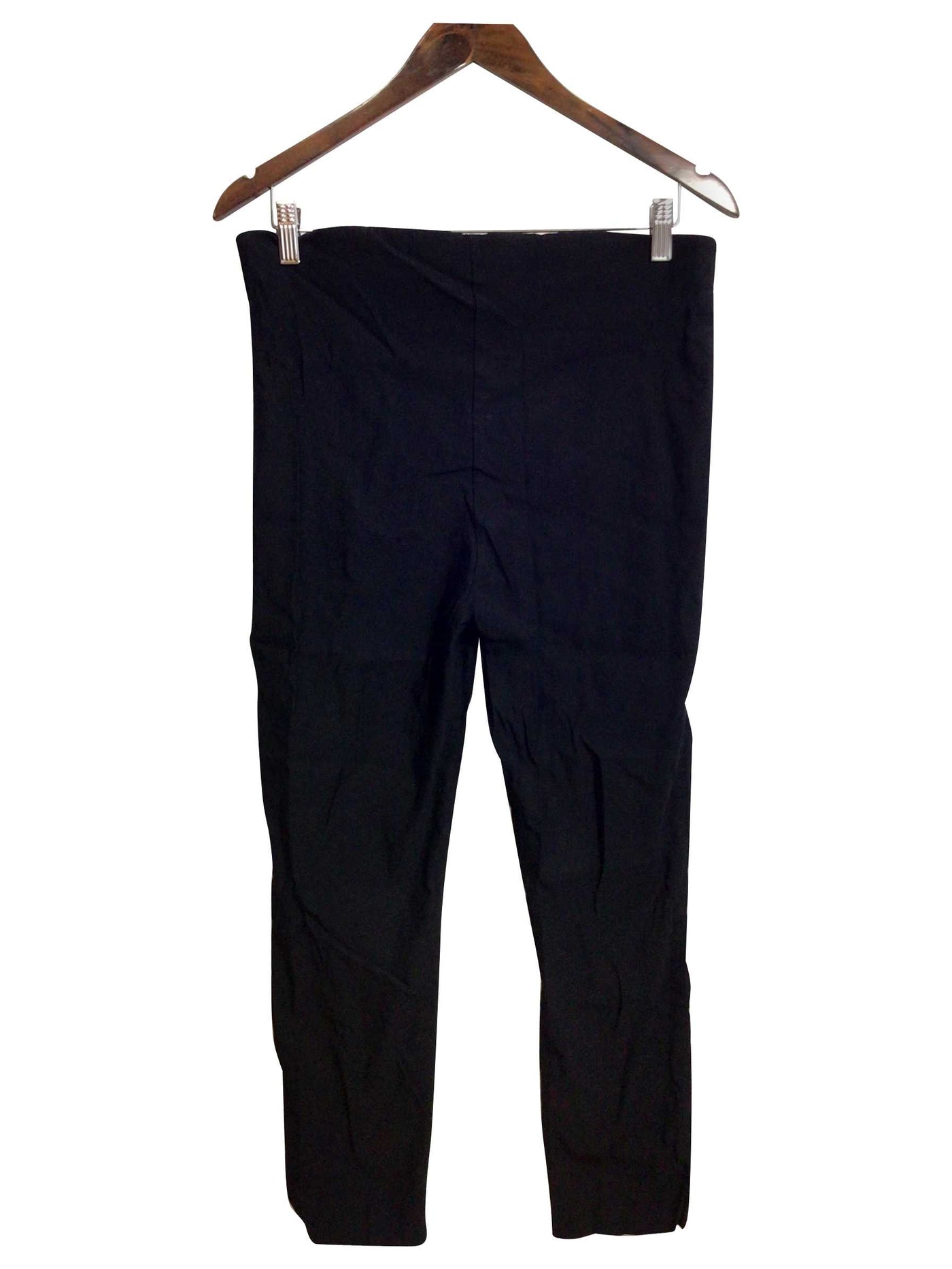 JOE FRESH Regular fit Pant in Black - Size 12 | 14 $ KOOP
