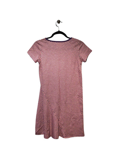 JOE FRESH Regular fit Shift Dress in Purple  -  XL  5.99 Koop