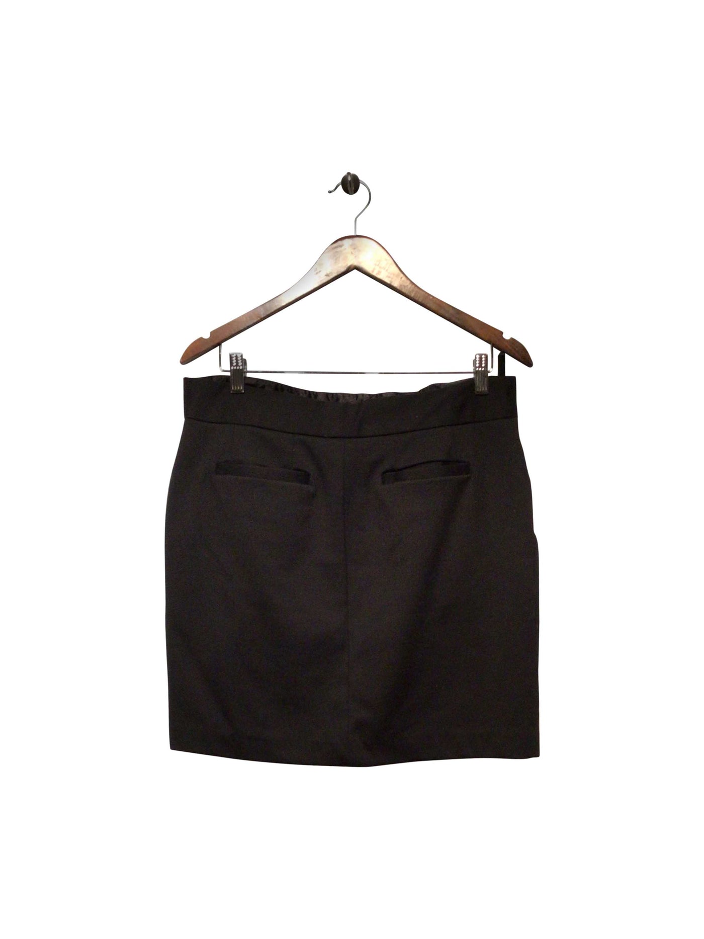 JOE FRESH Regular fit Skirt in Black  -  8  7.99 Koop