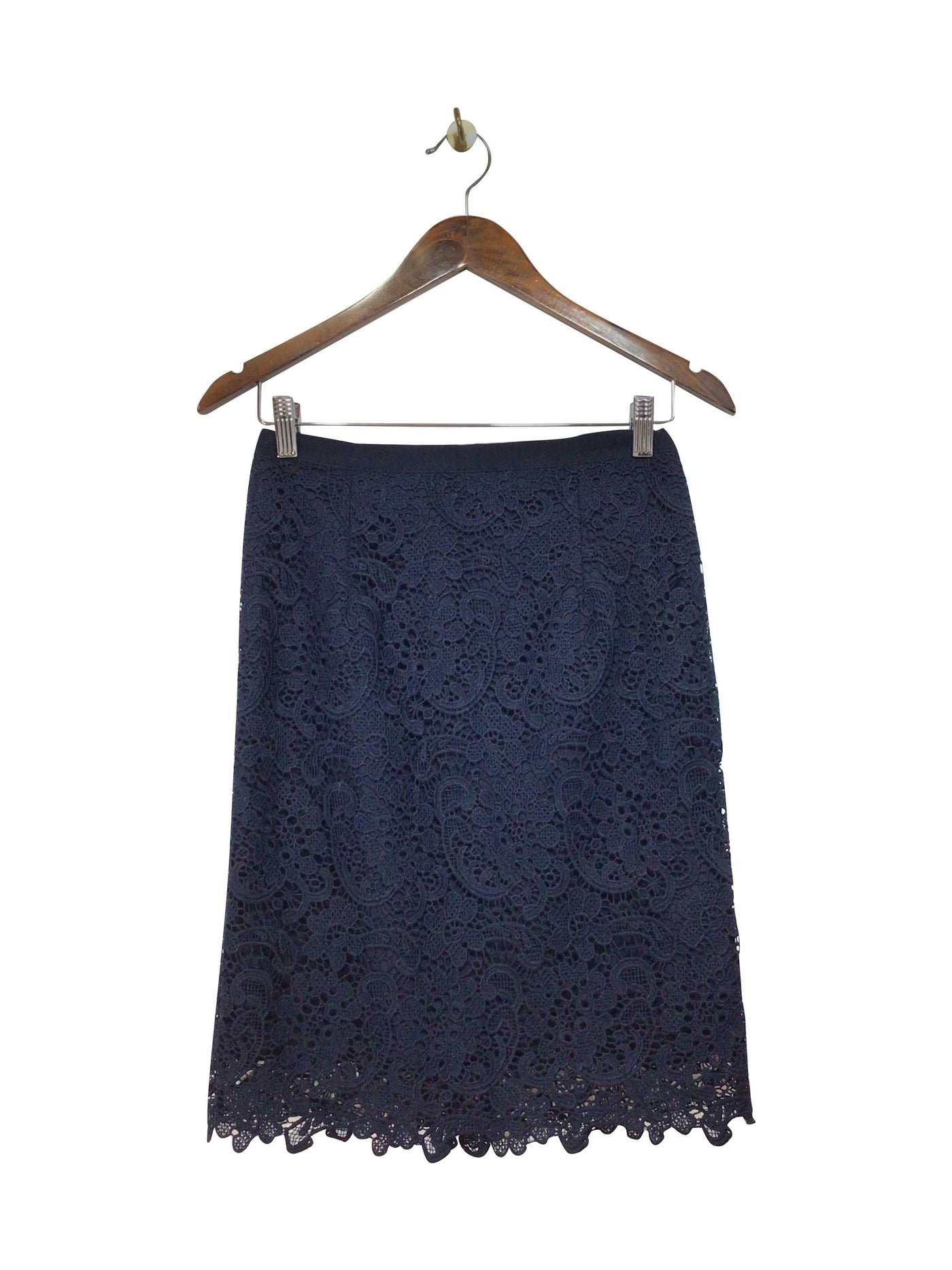 JOE FRESH Regular fit Skirt in Blue  -  0  9.99 Koop