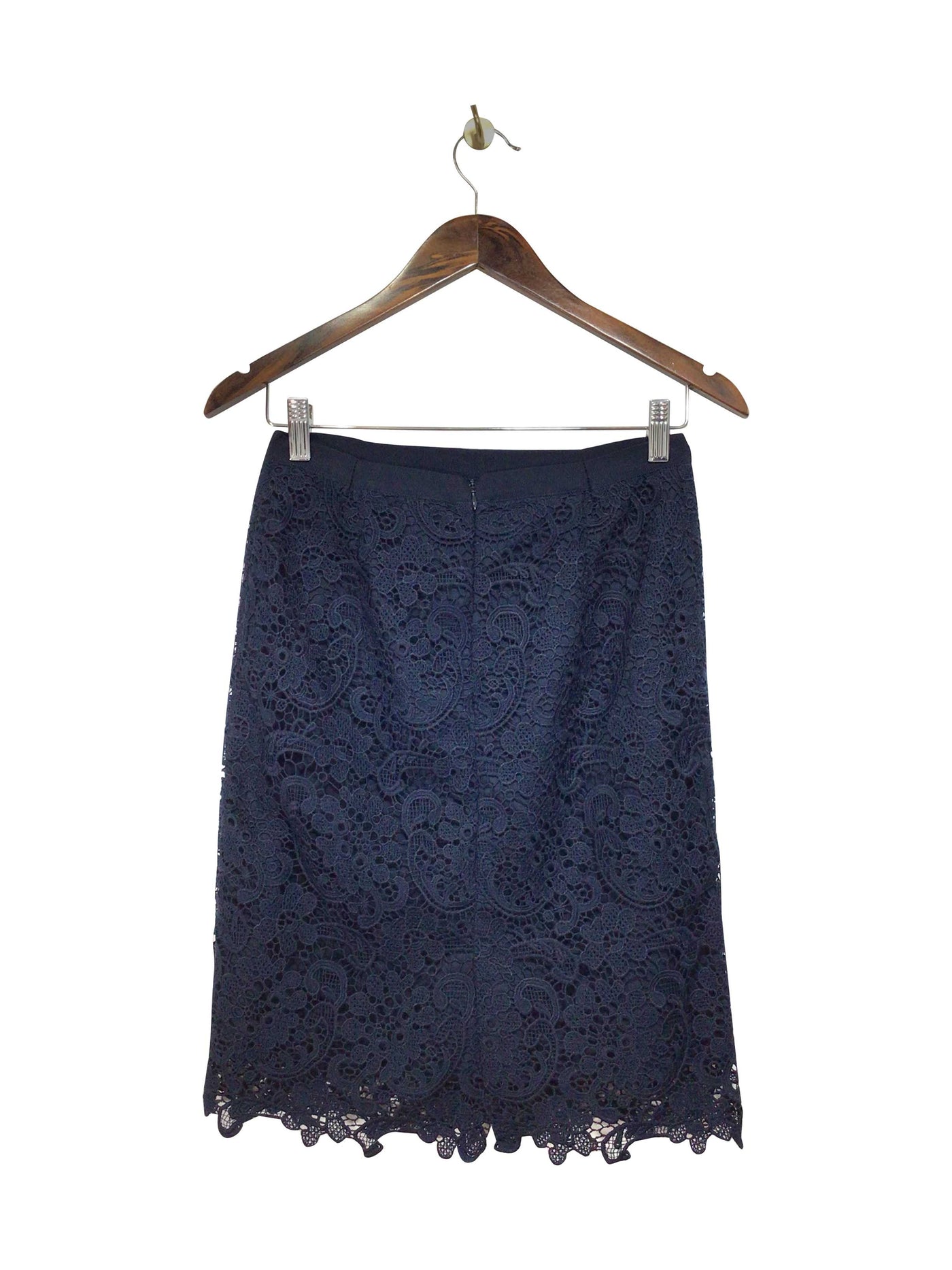 JOE FRESH Regular fit Skirt in Blue  -  0  9.99 Koop