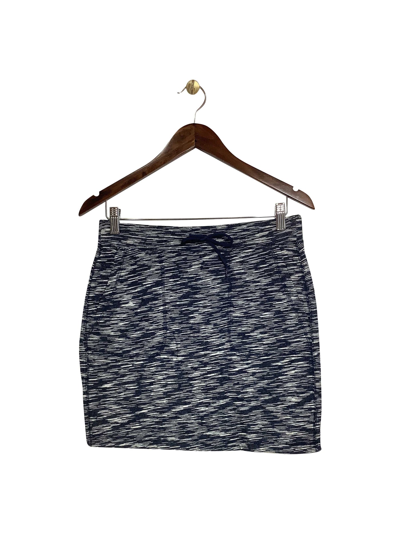 JOE FRESH Regular fit Skirt in Blue - Size XS | 7.99 $ KOOP