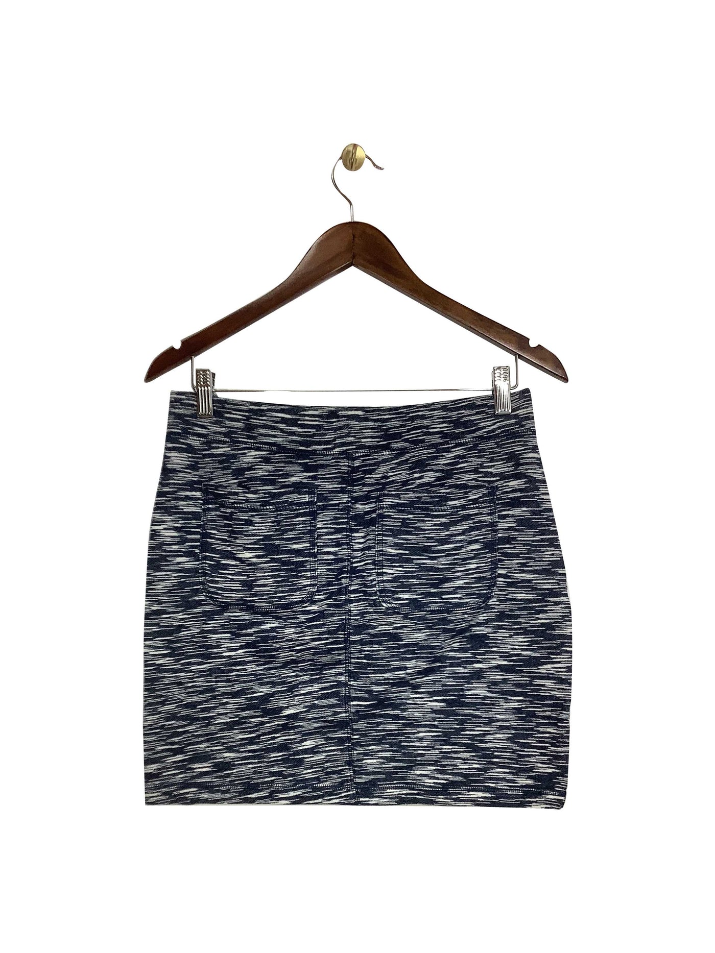 JOE FRESH Regular fit Skirt in Blue - Size XS | 7.99 $ KOOP