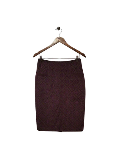 JOE FRESH Regular fit Skirt in Brown  -  6  7.99 Koop