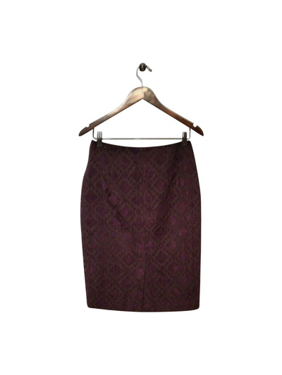 JOE FRESH Regular fit Skirt in Brown  -  6  7.99 Koop