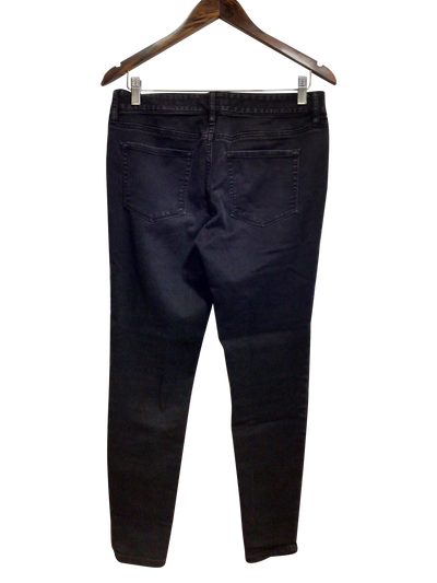 JOE FRESH Regular fit Straight-legged Jean in Black  -  29   Koop