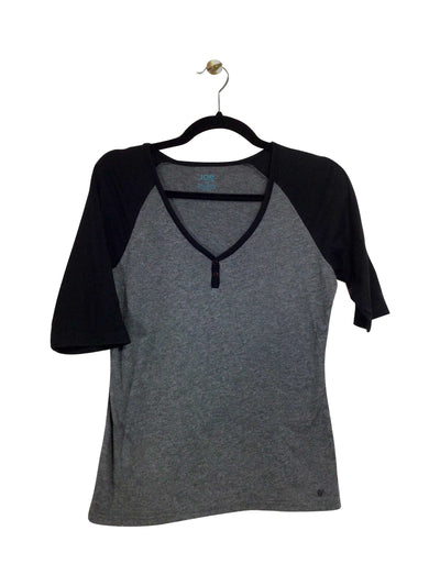 JOE FRESH Regular fit T-shirt in Gray - Size S | 7.99 $ KOOP