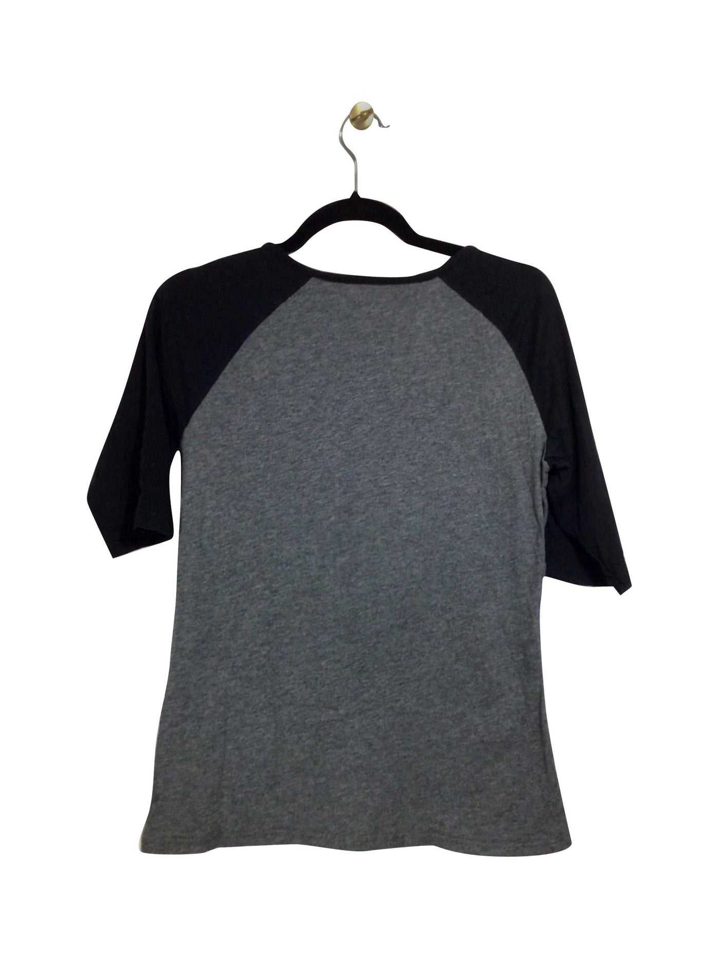 JOE FRESH Regular fit T-shirt in Gray - Size S | 7.99 $ KOOP