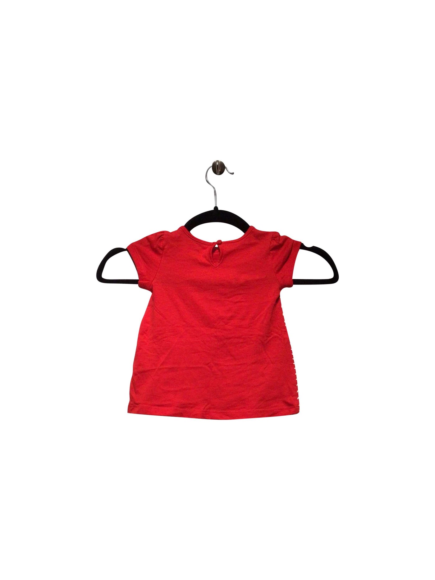 JOE FRESH Regular fit T-shirt in Red  -  3-6M  5.99 Koop