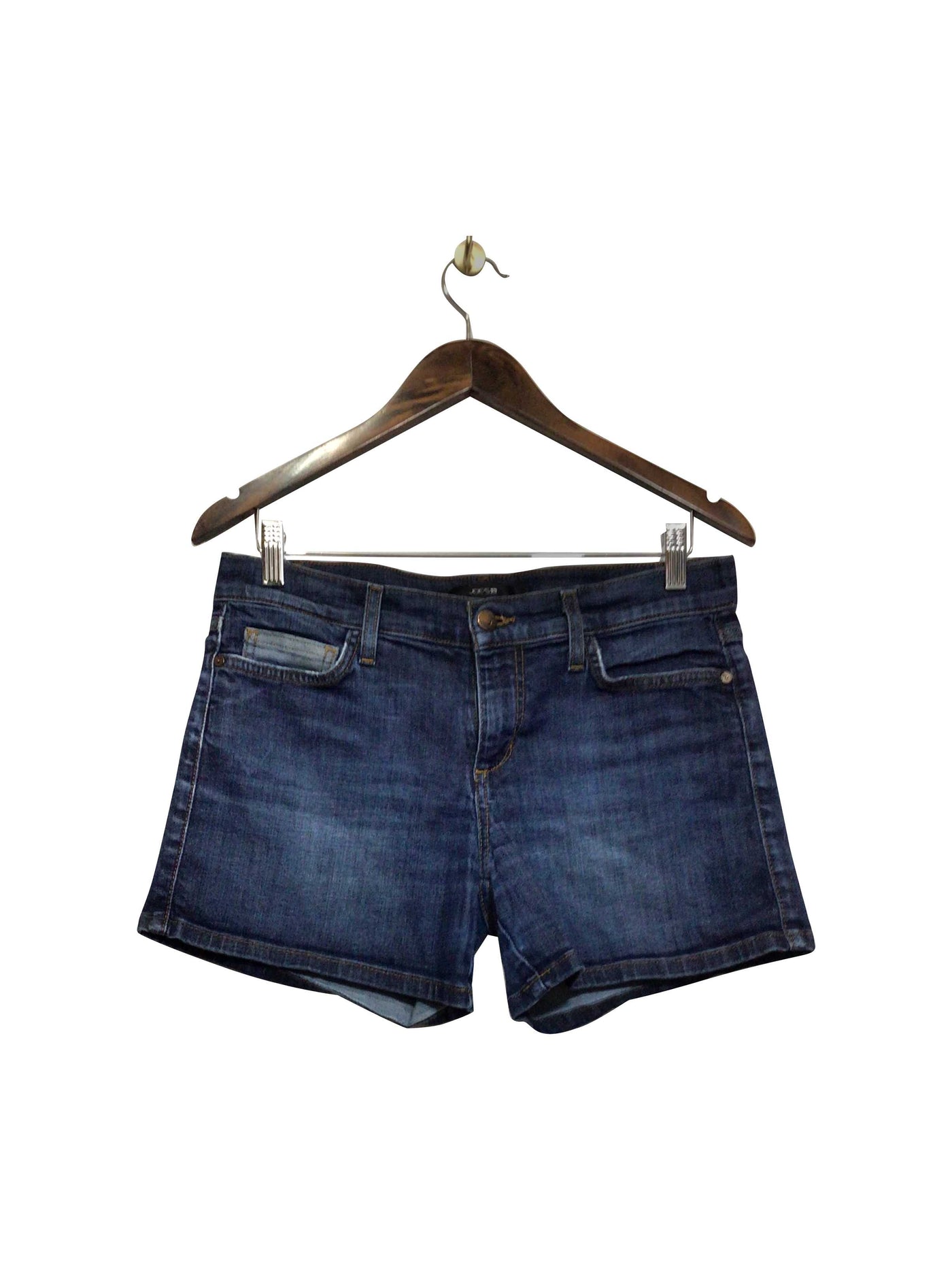 JOE'S Regular fit Jean Shorts in Blue  -  28  7.99 Koop