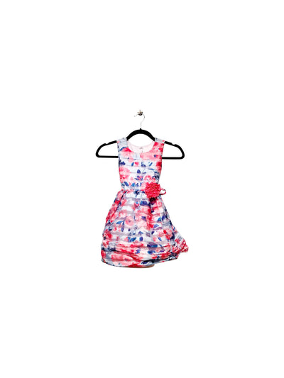 JONA MICHELLE Regular fit Mini Dress in Pink  -  5  7.15 Koop