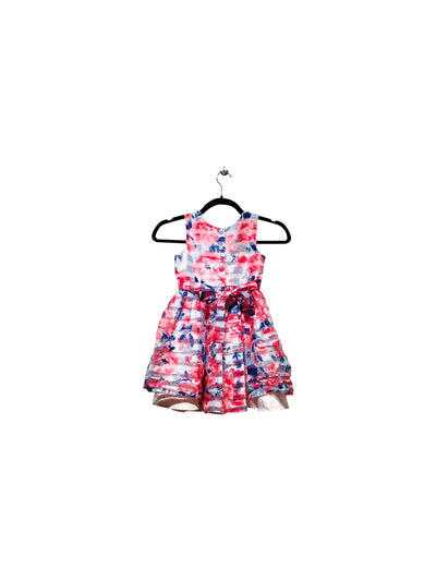 JONA MICHELLE Regular fit Mini Dress in Pink  -  5  7.15 Koop