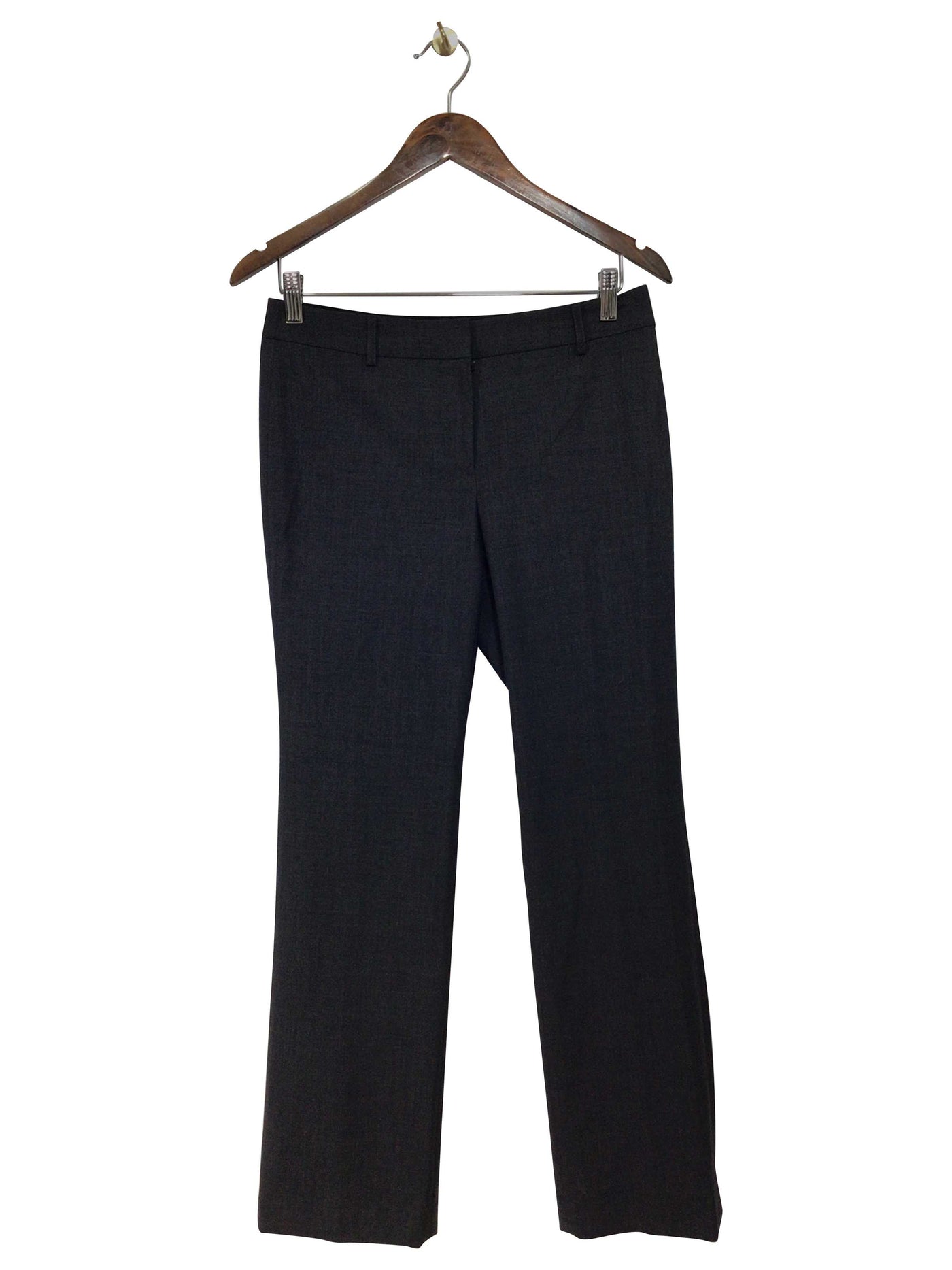 JONES NEW YORK Regular fit Pant in Gray  -  2  22.50 Koop
