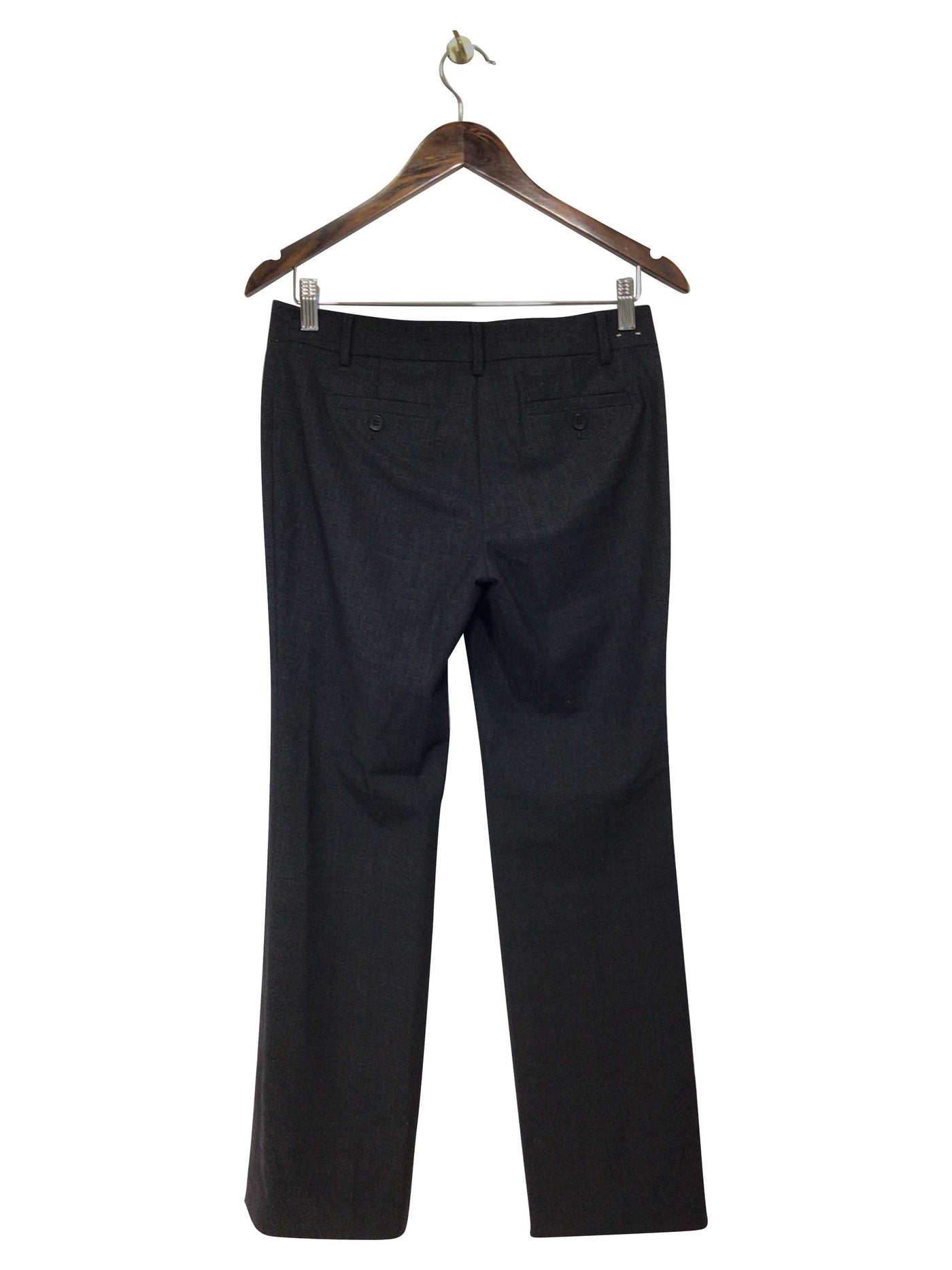 JONES NEW YORK Regular fit Pant in Gray  -  2  22.50 Koop