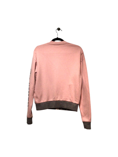 JUICY COUTURE Regular fit Sweatshirt in Pink  -  S  36.99 Koop
