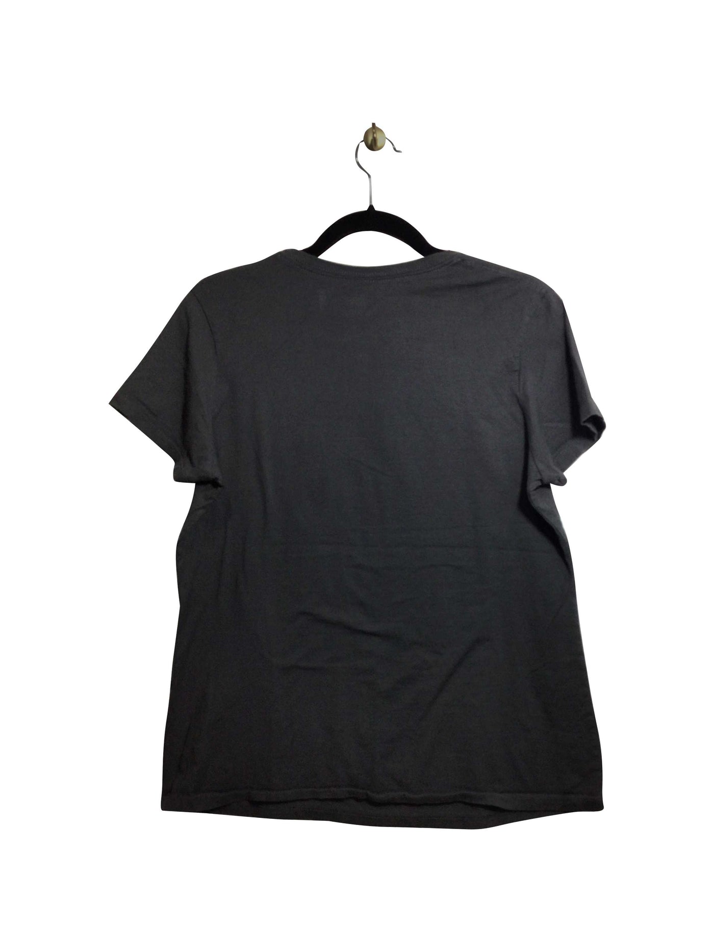 JUSTICE Regular fit T-shirt in Gray  -  XL   Koop