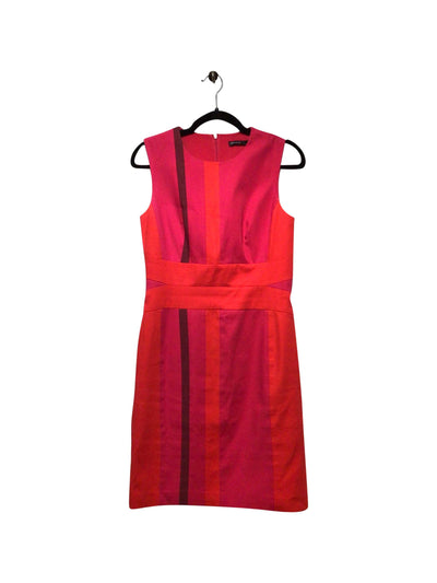 KAREN MILLEN Regular fit Shift Dress in Pink  -  8  52.00 Koop
