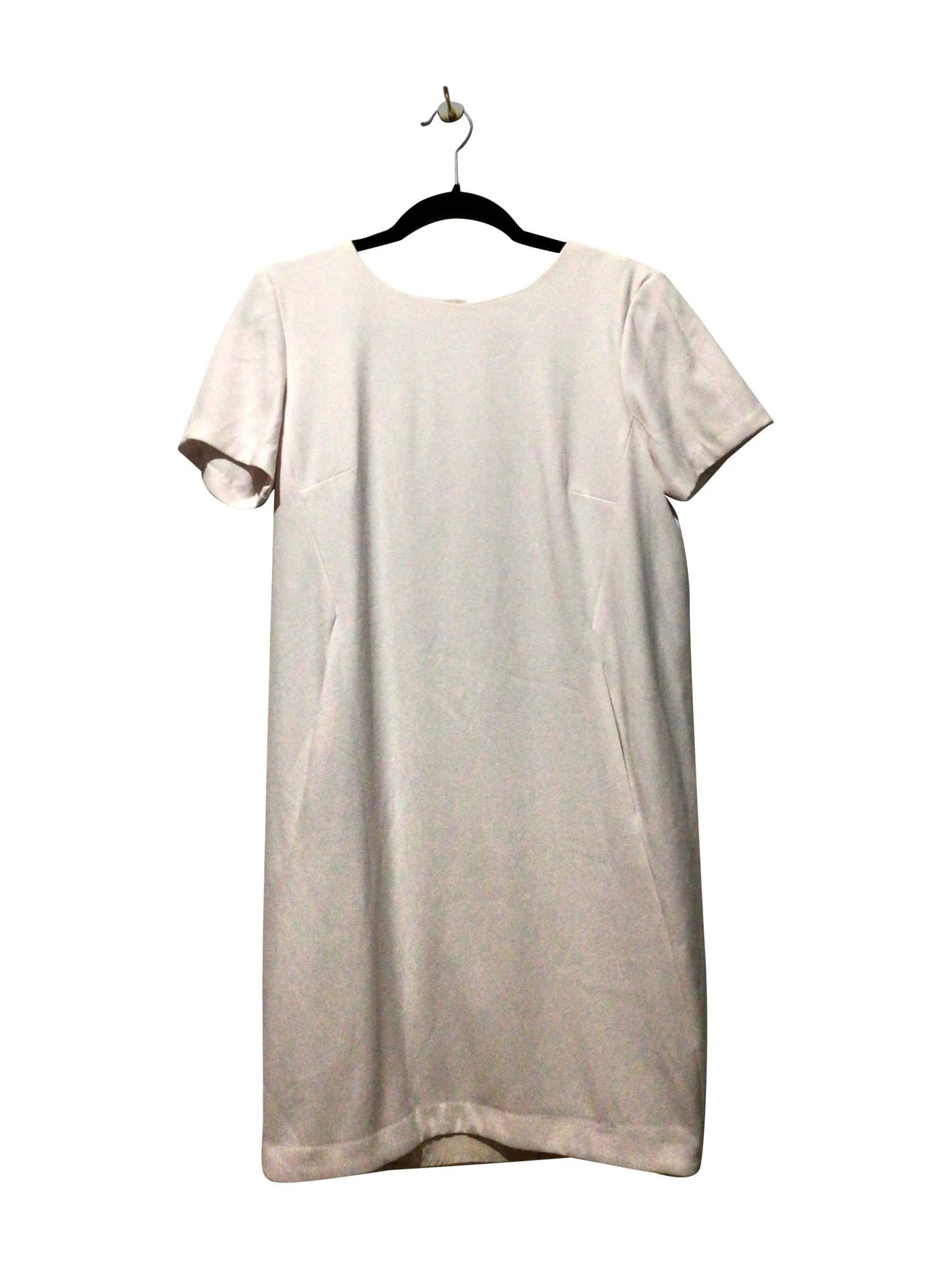 KATHERINE BARCLAY Regular fit Midi Dress in White  -  8  36.40 Koop