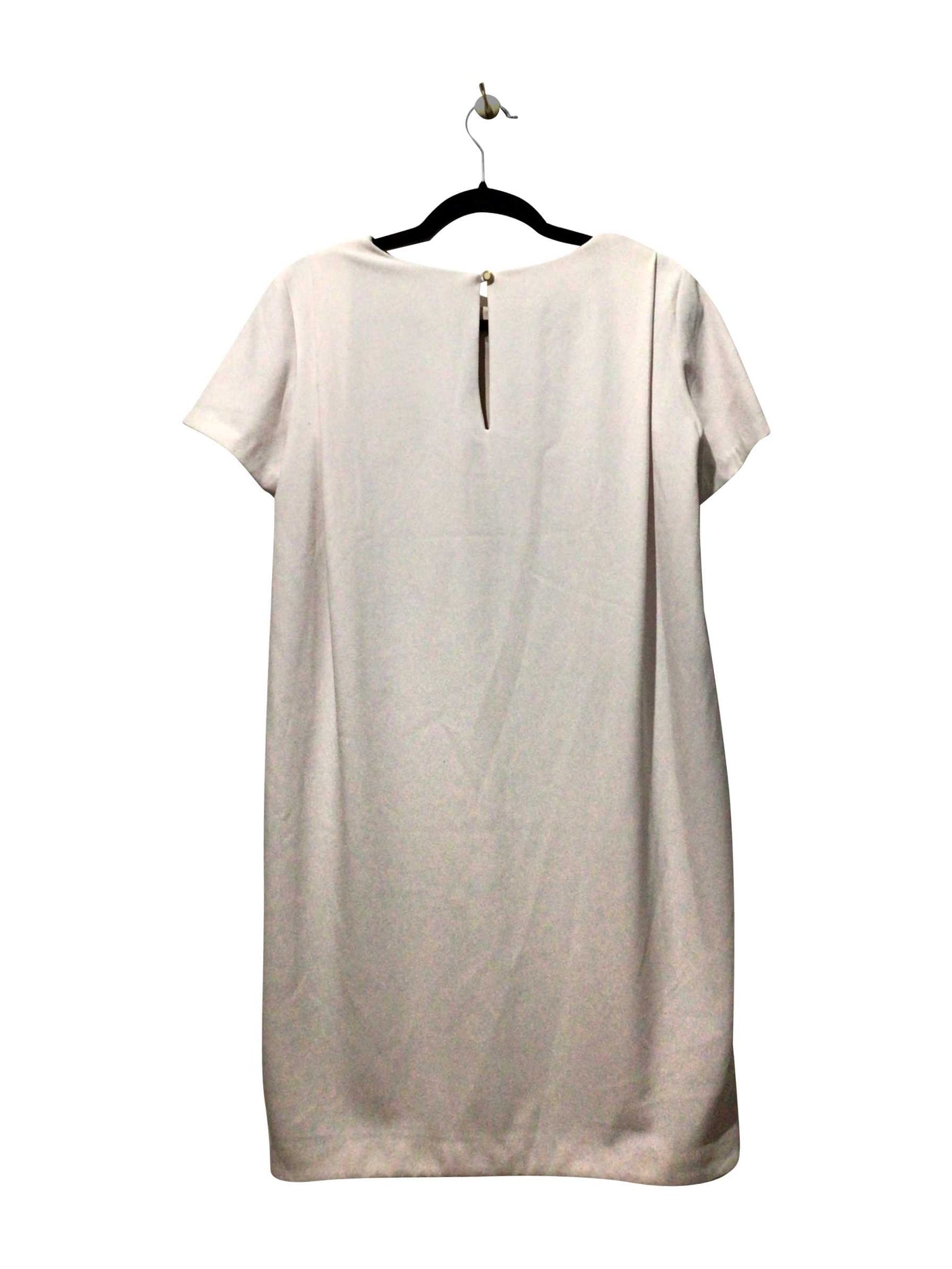 KATHERINE BARCLAY Regular fit Midi Dress in White  -  8  36.40 Koop