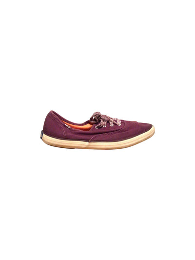 KEDS Flats Shoes in Purple  -  6.5  9.74 Koop