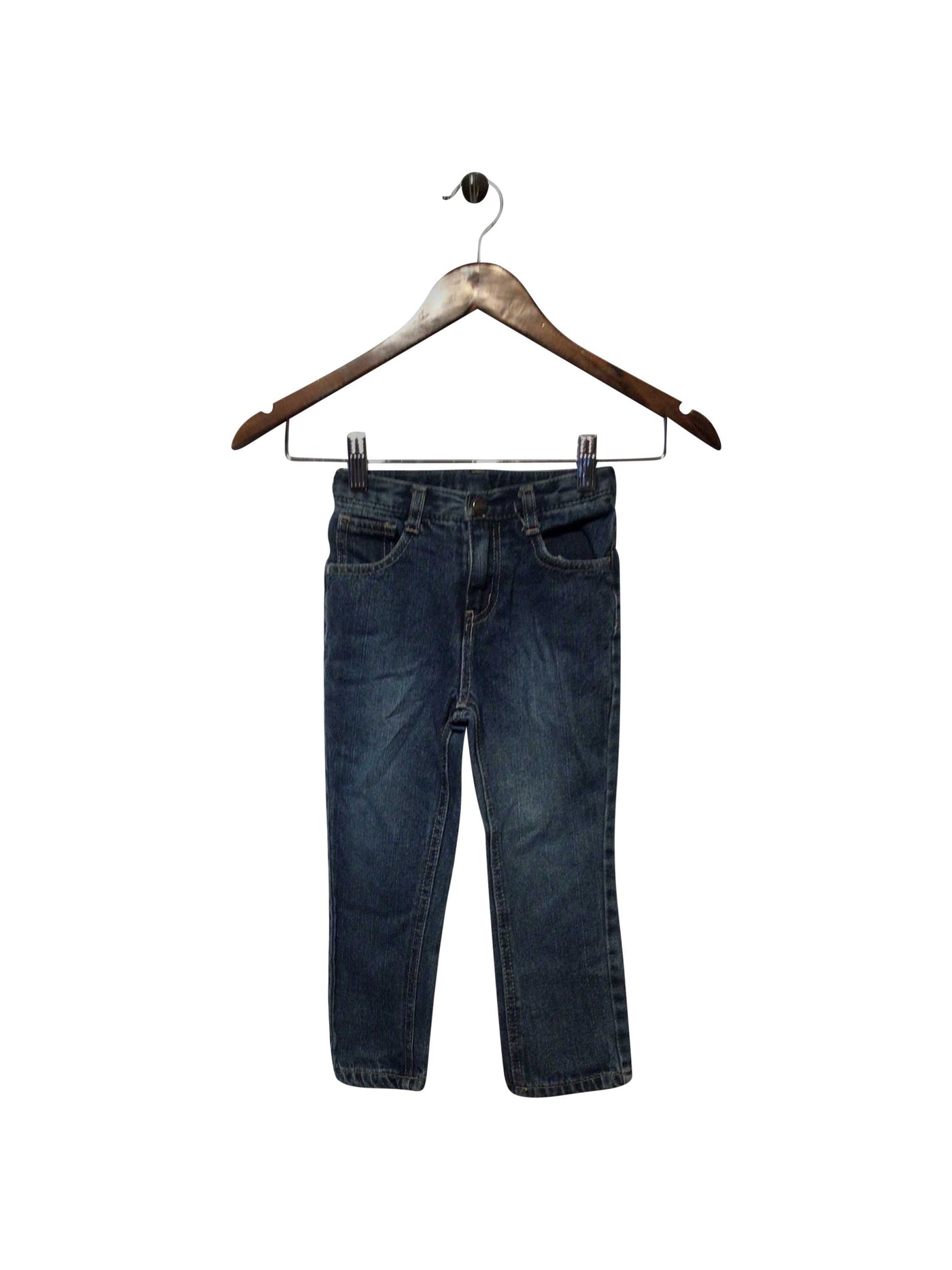 KENNETH COLE Regular fit Straight-legged Jean in Blue  -  3  9.99 Koop