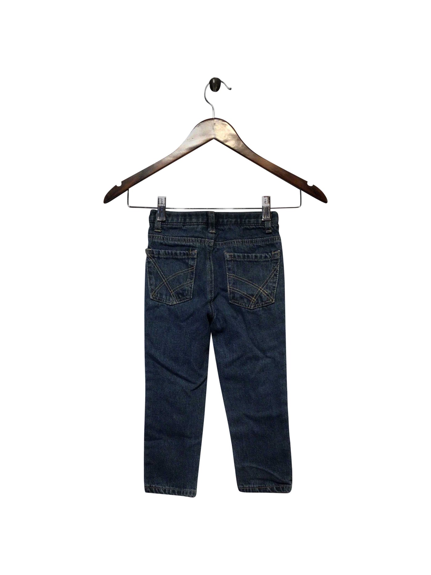 KENNETH COLE Regular fit Straight-legged Jean in Blue  -  3  9.99 Koop