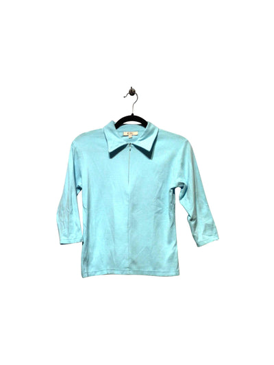 KIRI Regular fit Blouse in Blue  -  M  15.28 Koop