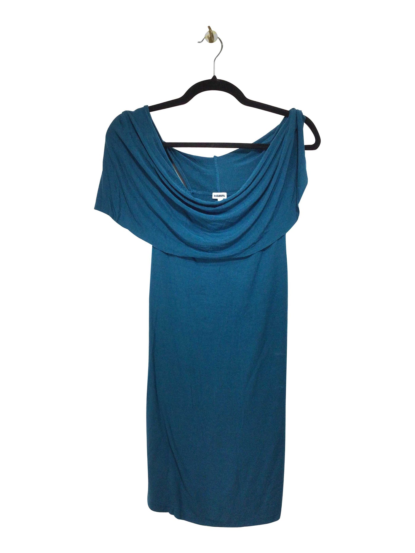 KISMET Regular fit Wrap Dress in Blue  -  XS  13.25 Koop