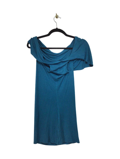KISMET Regular fit Wrap Dress in Blue  -  XS  13.25 Koop