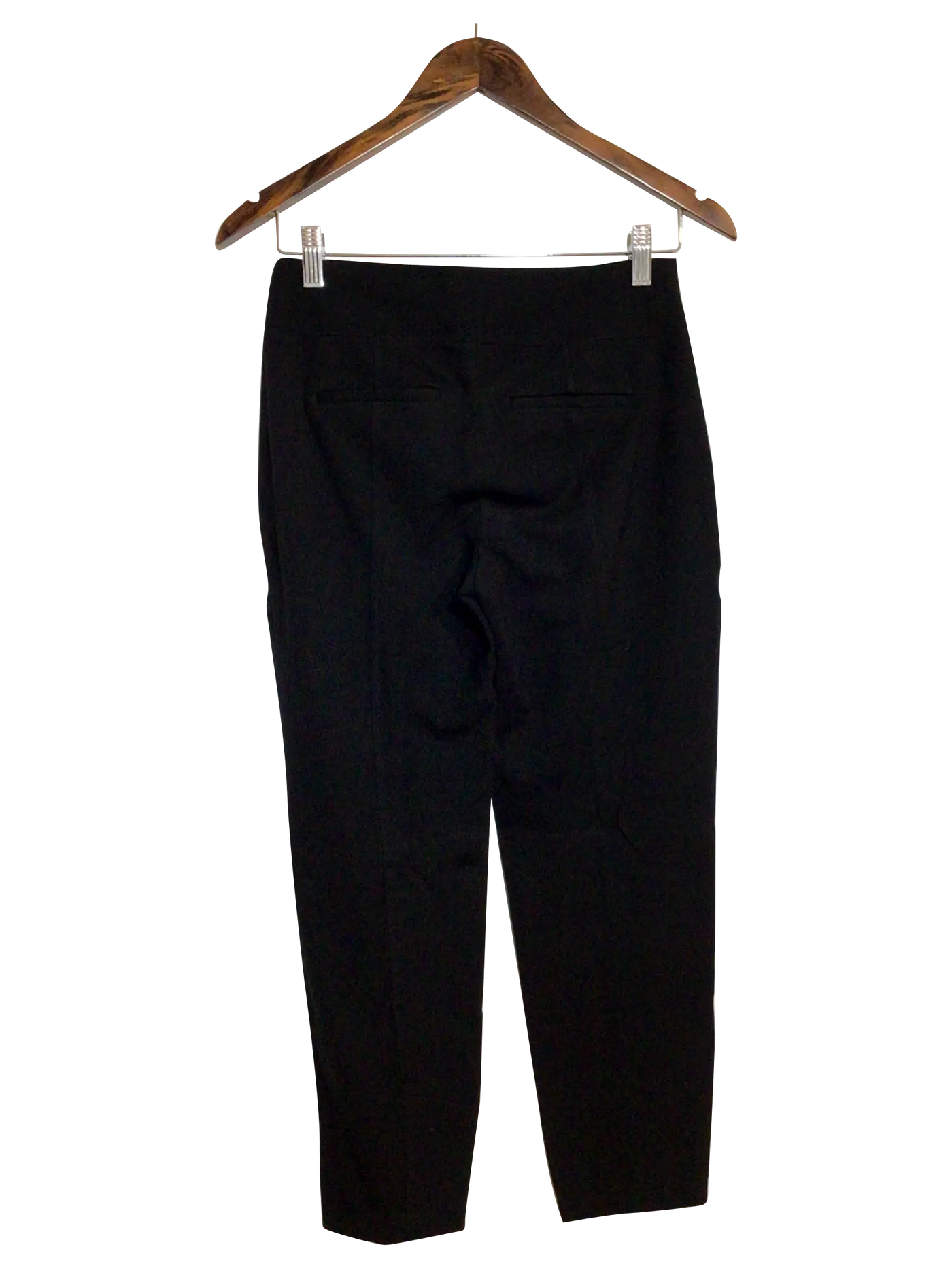 KIT ACE Regular fit Pant in Black  -  4   Koop