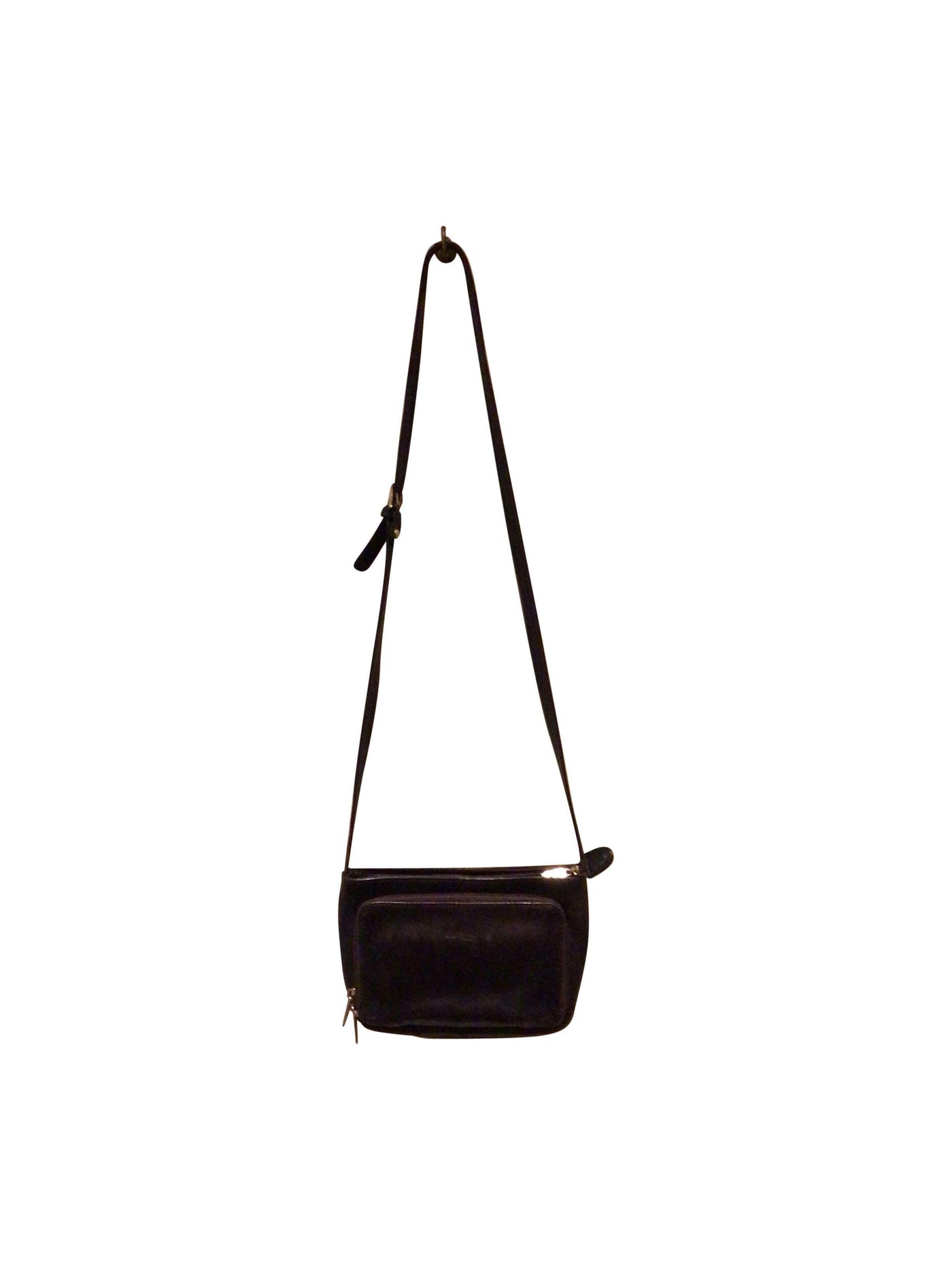 LA DIVA Bag in Brown S