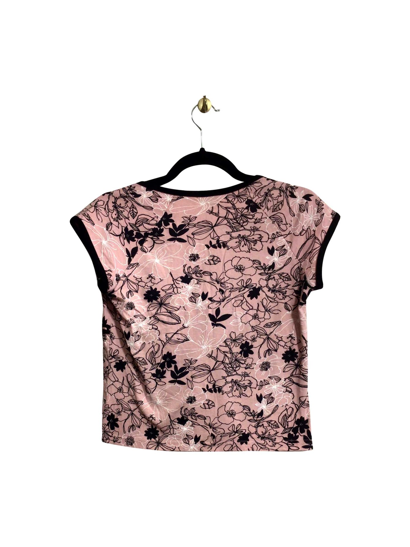 LAURA Regular fit Blouse in Pink - Size M | 14.99 $ KOOP