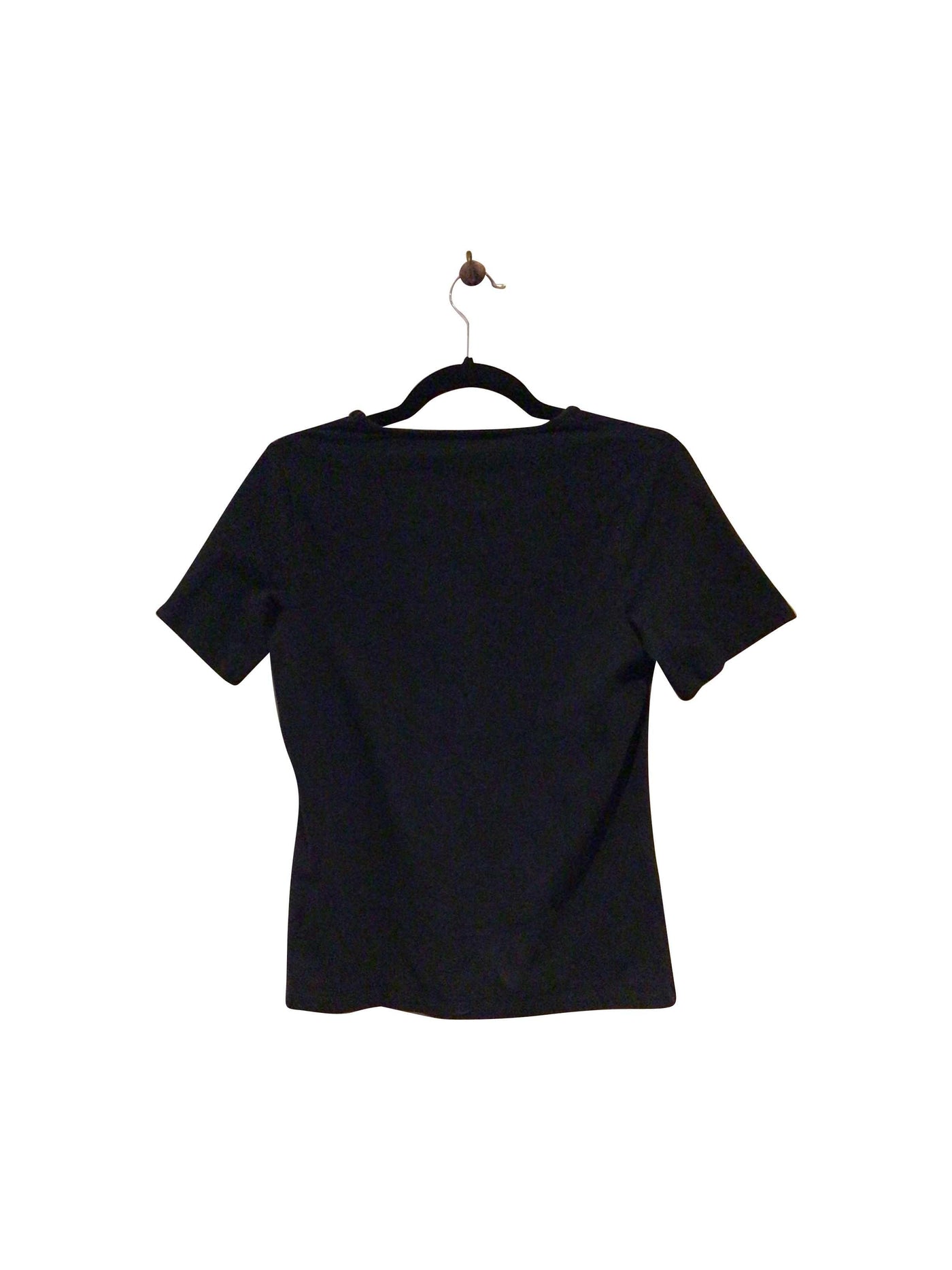 LAURA Regular fit T-shirt in Black  -  S  14.99 Koop