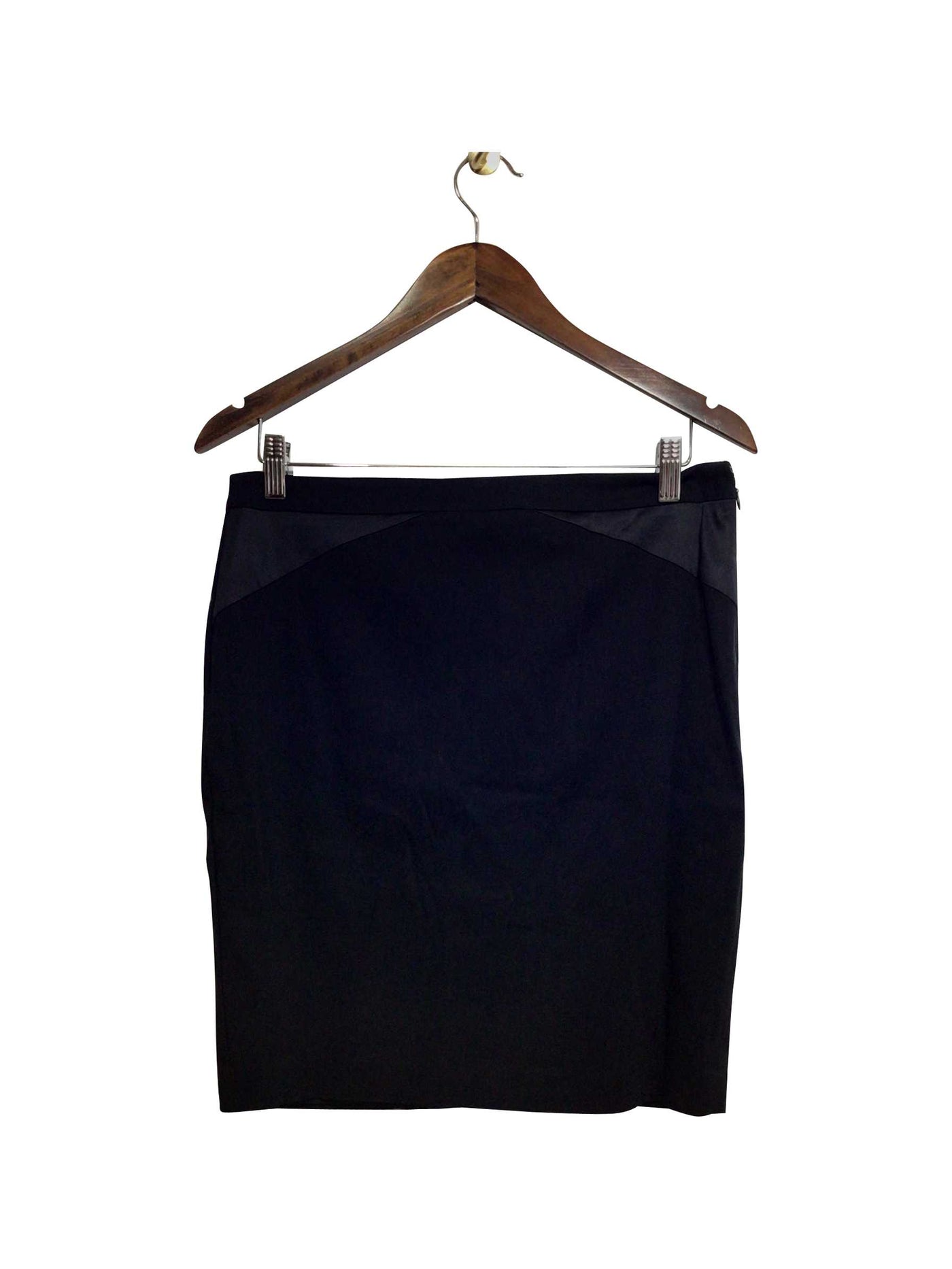 LE CHATEAU Regular fit Skirt in Black  -  10   Koop